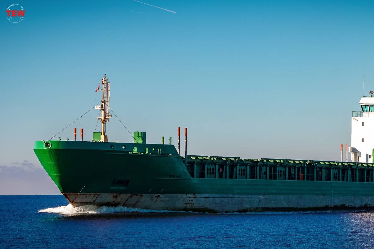 How Green Shipping Will Impact Marine Operations? | The Enterprise World
